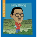 Larry Itliong