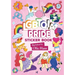Lgbtqia+ Pride Sticker Book