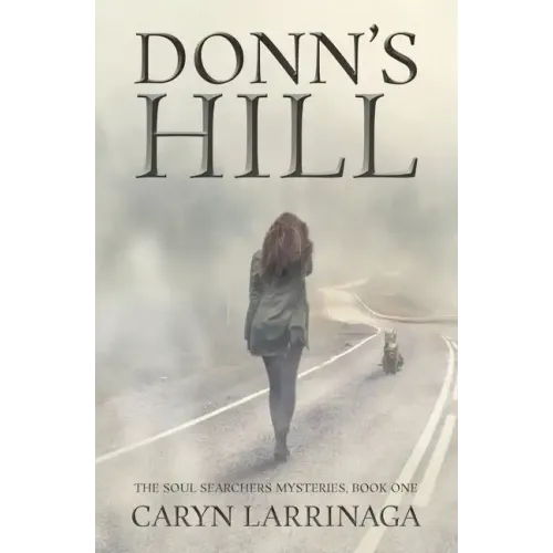 Donn's Hill