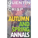 Autumn and Spring Annals