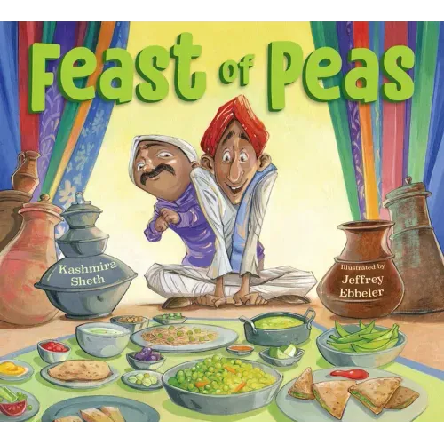 Feast of Peas