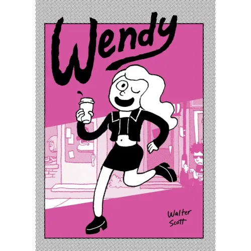 Wendy