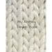 My Knitting Design Book