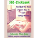 SEO+Clickbank (Find Out The Most Passive Way To Earn Money) UpDated Version