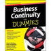 Business Continuity For Dummies
