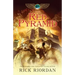 The Red Pyramid