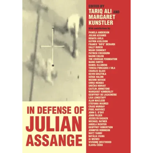 In Defense of Julian Assange