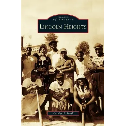 Lincoln Heights