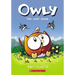 The Way Home: A Graphic Novel (Owly #1): Volume 1