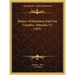 History Of Hamilton And Clay Counties, Nebraska V2 (1921)