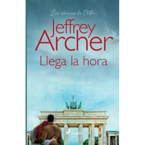 Llega la hora