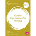 Quality Improvement in Nursing