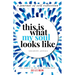This Is What My Soul Looks Like: The Burn After Writing Sequel. a Journal of Self Discovery
