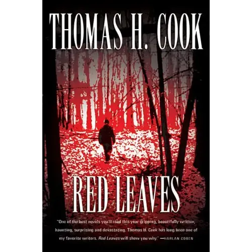 Red Leaves