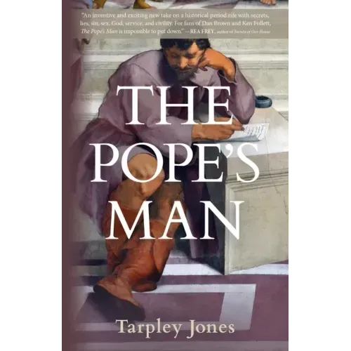 The Pope's Man