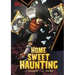 Home Sweet Haunting