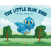 The Little Blue Bird: Flying in the Sky