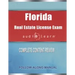 Florida Real Estate License Exam AudioLearn: Complete Audio Review for the Real Estate License Examination in Florida!