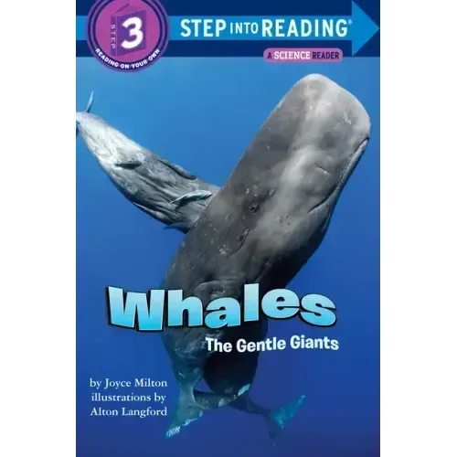 Whales, the Gentle Giants
