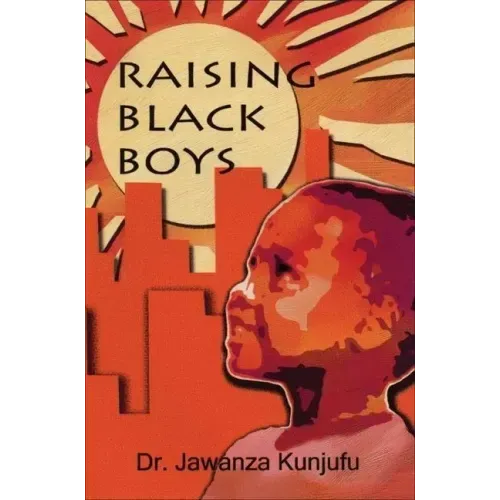 Raising Black Boys