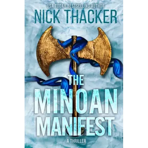 The Minoan Manifest
