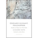Édouard Glissant, Philosopher: Heraclitus and Hegel in the Whole-World