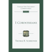 1 Corinthians: An Introduction and Commentary Volume 7