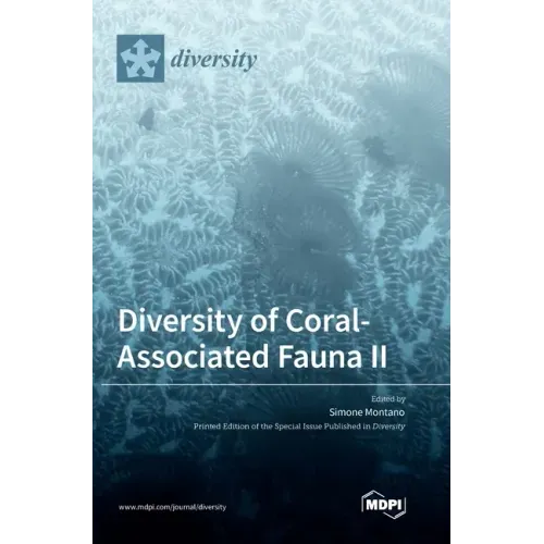 Diversity of Coral-Associated Fauna II