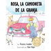 Rosa, la Camioneta de la Granja