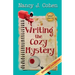 Writing the Cozy Mystery: Expanded Second Edition