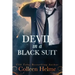 Devil in a Black Suit: A Shelby Nichols Adventure