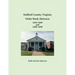 Stafford County, Virginia Order Book Abstracts 1664-1668 and 1689-1690