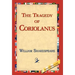 The Tragedy of Coriolanus