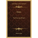 Desire: The First Law of Gain