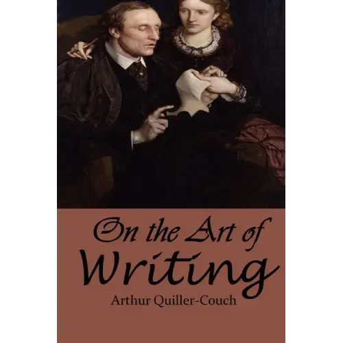 On the Art of Writing