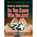 Seventh-Day Adventist Christian: Do You Know Who You Are?