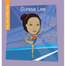 Sunisa Lee