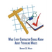 What Every Contractor Should Know About Prevailing Wages