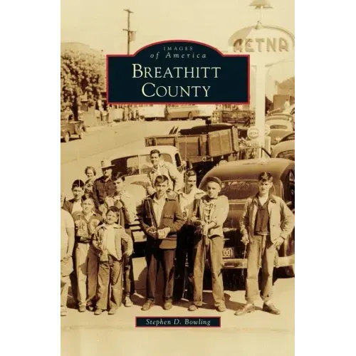 Breathitt County