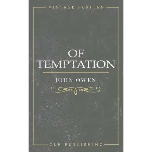 Of Temptation