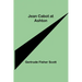 Jean Cabot at Ashton