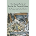 The Adventures of Austin the Cornish Miner Book Two: The Morgawr and the Bad Knockers