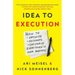 Idea to Execution: How to Optimize, Automate, and Outsource Everything in Your Business