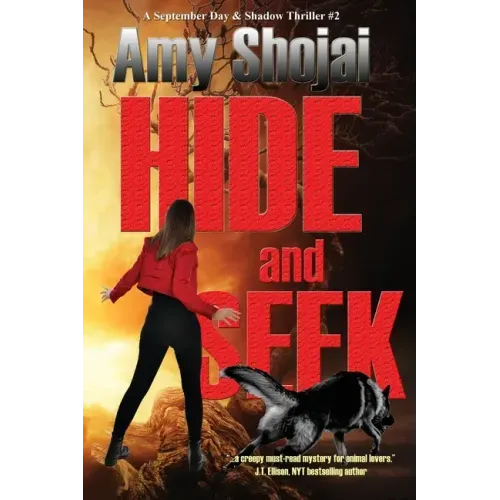 Hide And Seek