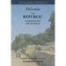 Plato: The Republic: A Dialogue Concerning Justice