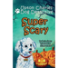 Super Scary: Upton Charles-Dog Detective