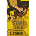 Starr Sign: The Candace Starr Series