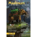 Maximum HP - Issue #001