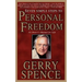 Seven Simple Steps to Personal Freedom: An Owner's Manual for Life