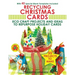 Recycling Christmas Cards: Eco Craft Projects and Ideas to Repurpose Holiday Cards - With 45 Special Blank Templates Included